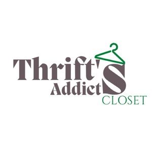 Meet your Posher, Thrift’s Addicts